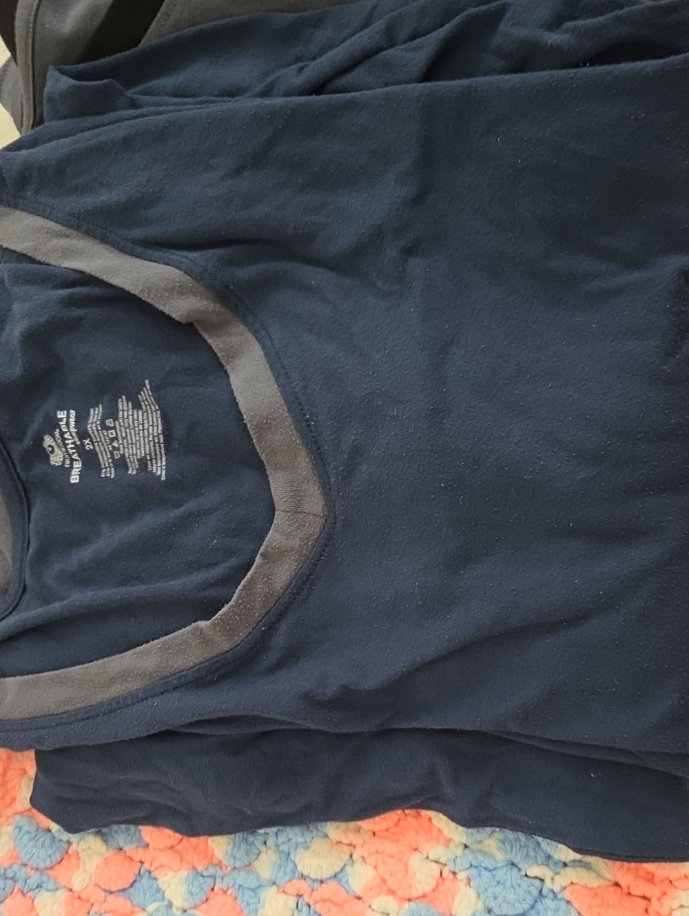 Pajamas Fruit Of Loom - Picture 2 of 4